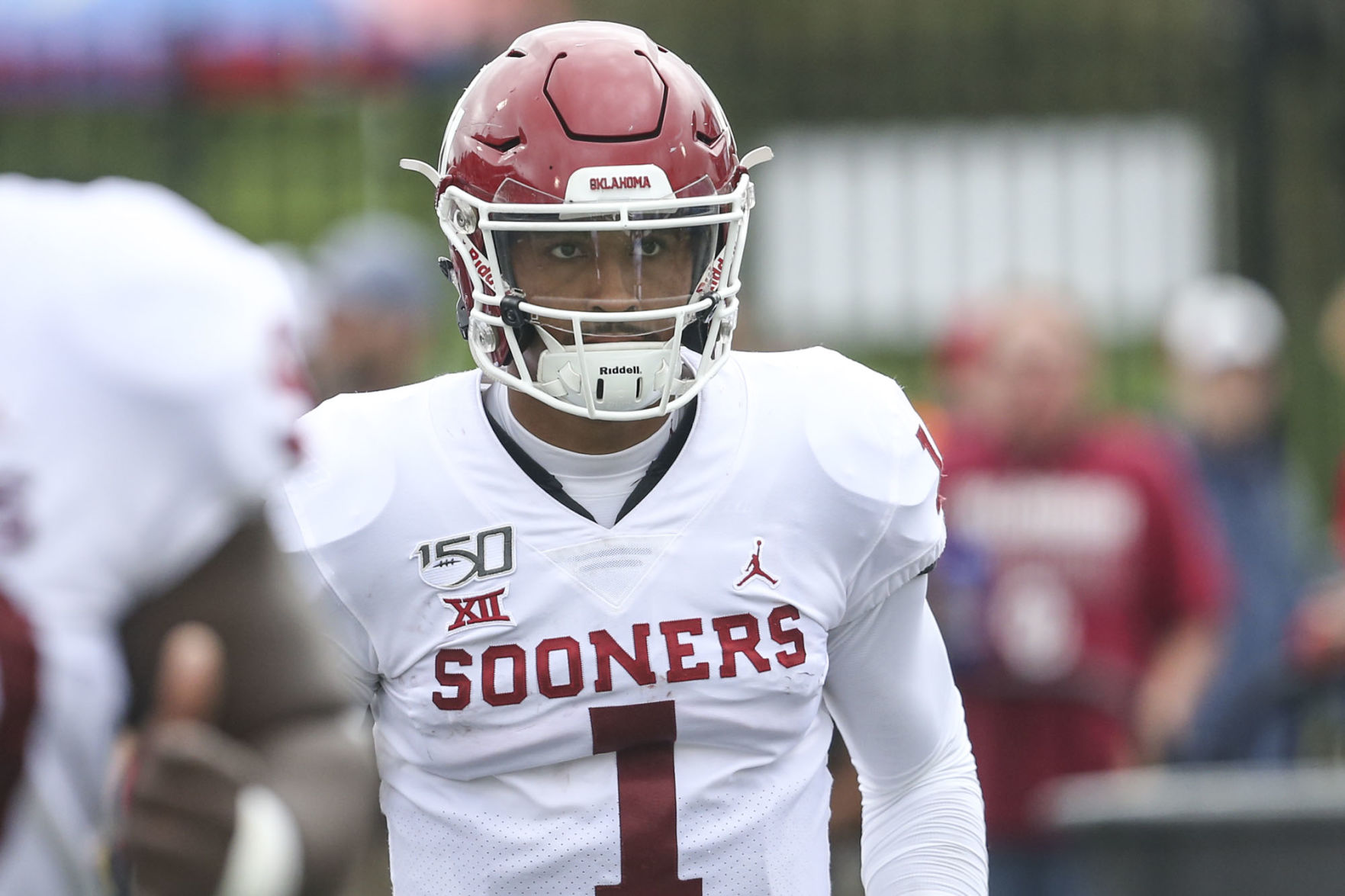 Jalen Hurts